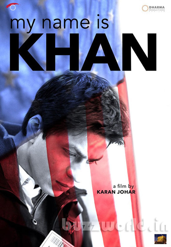 1305 - My Name Is Khan (2010)